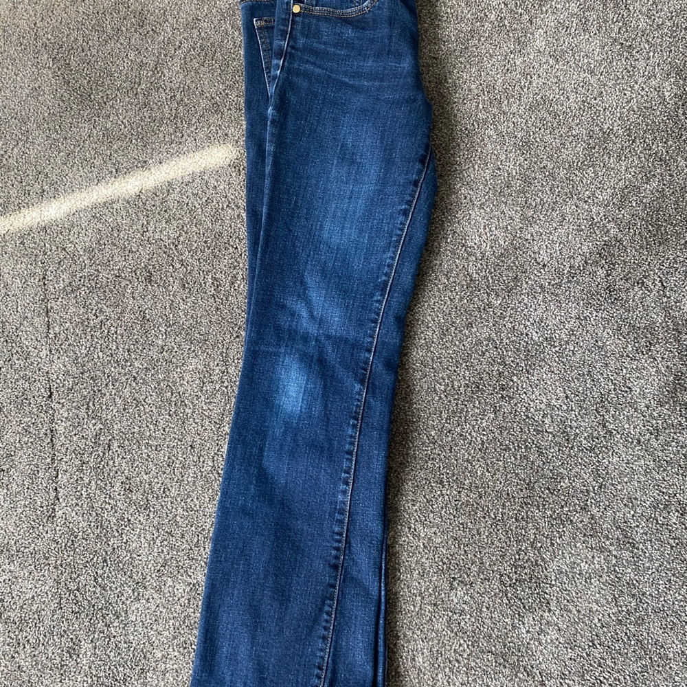 Tory Burch Classic Tory Jean - Picture 7 of 12